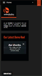 Mobile Screenshot of animaholics.com